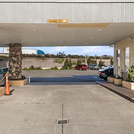 Heritage Inn Express Hayward Εξωτερικό φωτογραφία