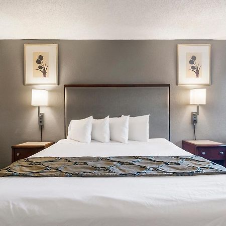 Heritage Inn Express Hayward Εξωτερικό φωτογραφία