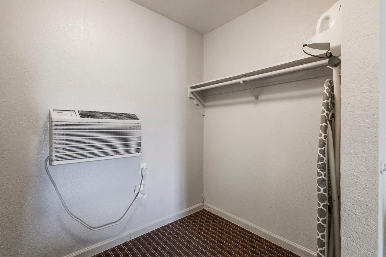 Heritage Inn Express Hayward Εξωτερικό φωτογραφία