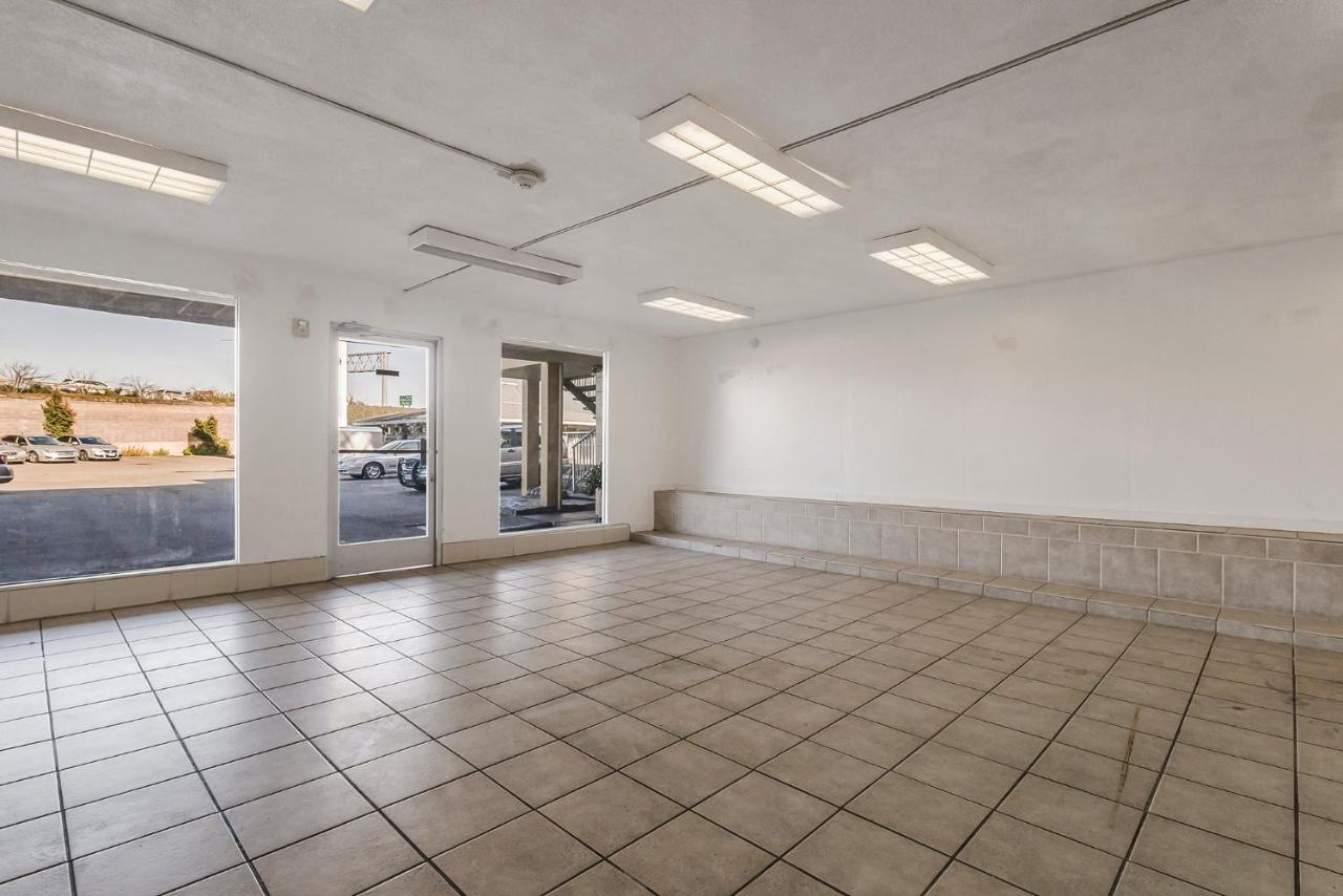 Heritage Inn Express Hayward Εξωτερικό φωτογραφία