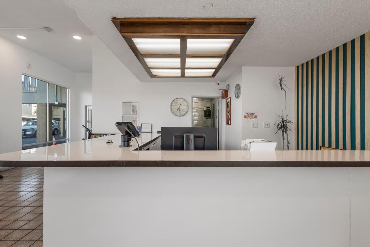 Heritage Inn Express Hayward Εξωτερικό φωτογραφία