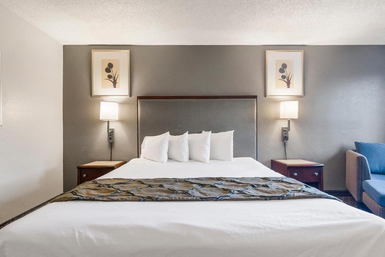 Heritage Inn Express Hayward Εξωτερικό φωτογραφία