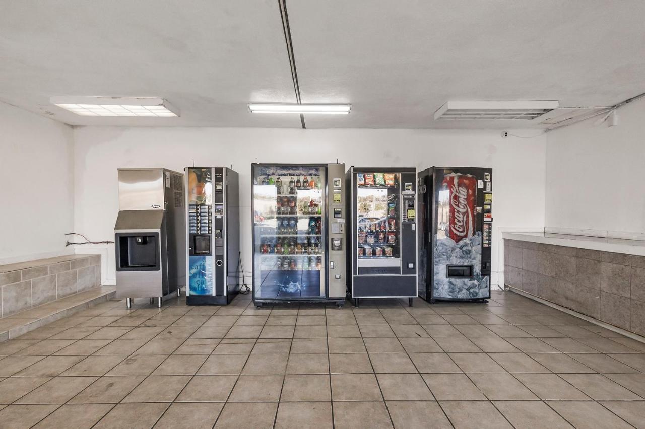 Heritage Inn Express Hayward Εξωτερικό φωτογραφία