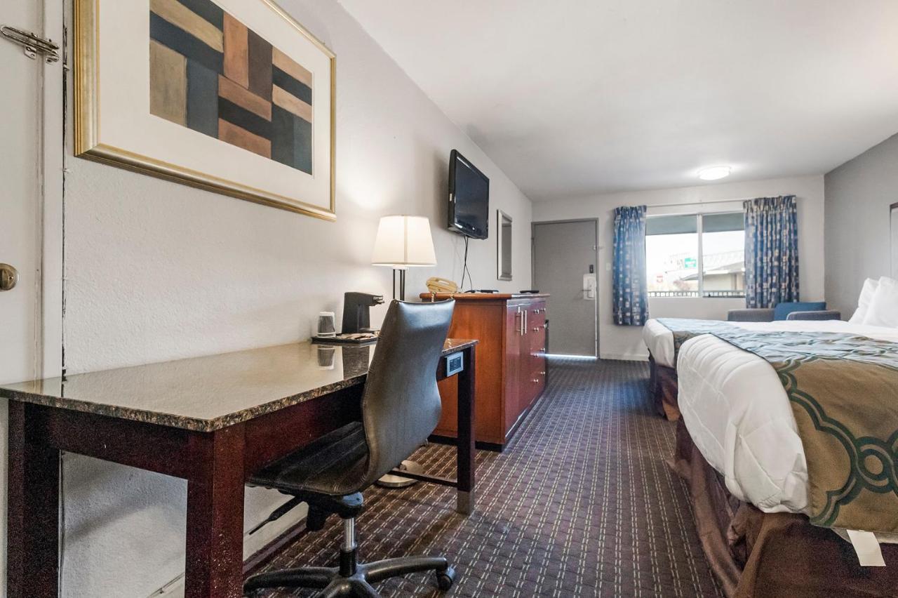 Heritage Inn Express Hayward Εξωτερικό φωτογραφία
