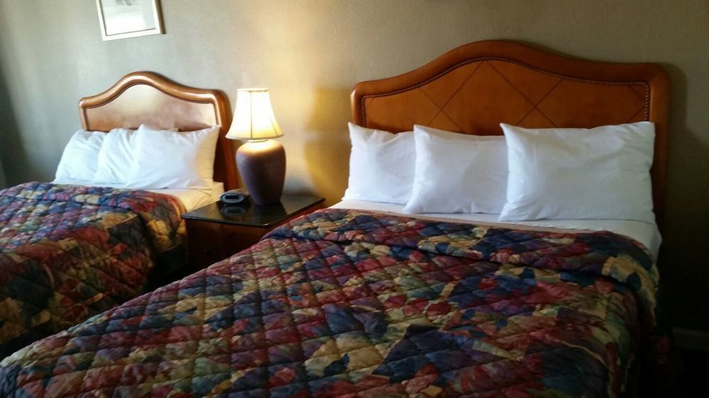 Heritage Inn Express Hayward Εξωτερικό φωτογραφία