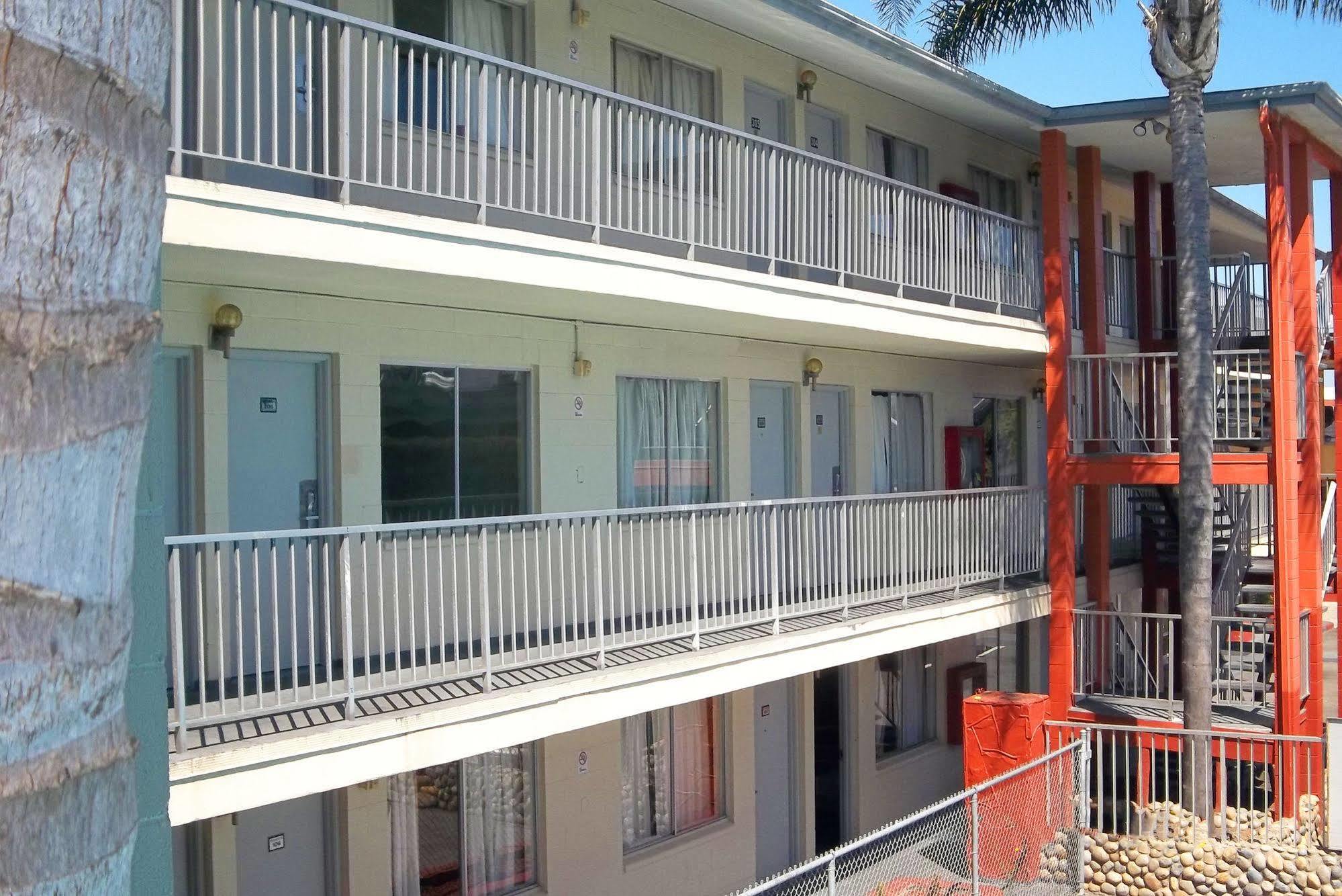 Heritage Inn Express Hayward Εξωτερικό φωτογραφία
