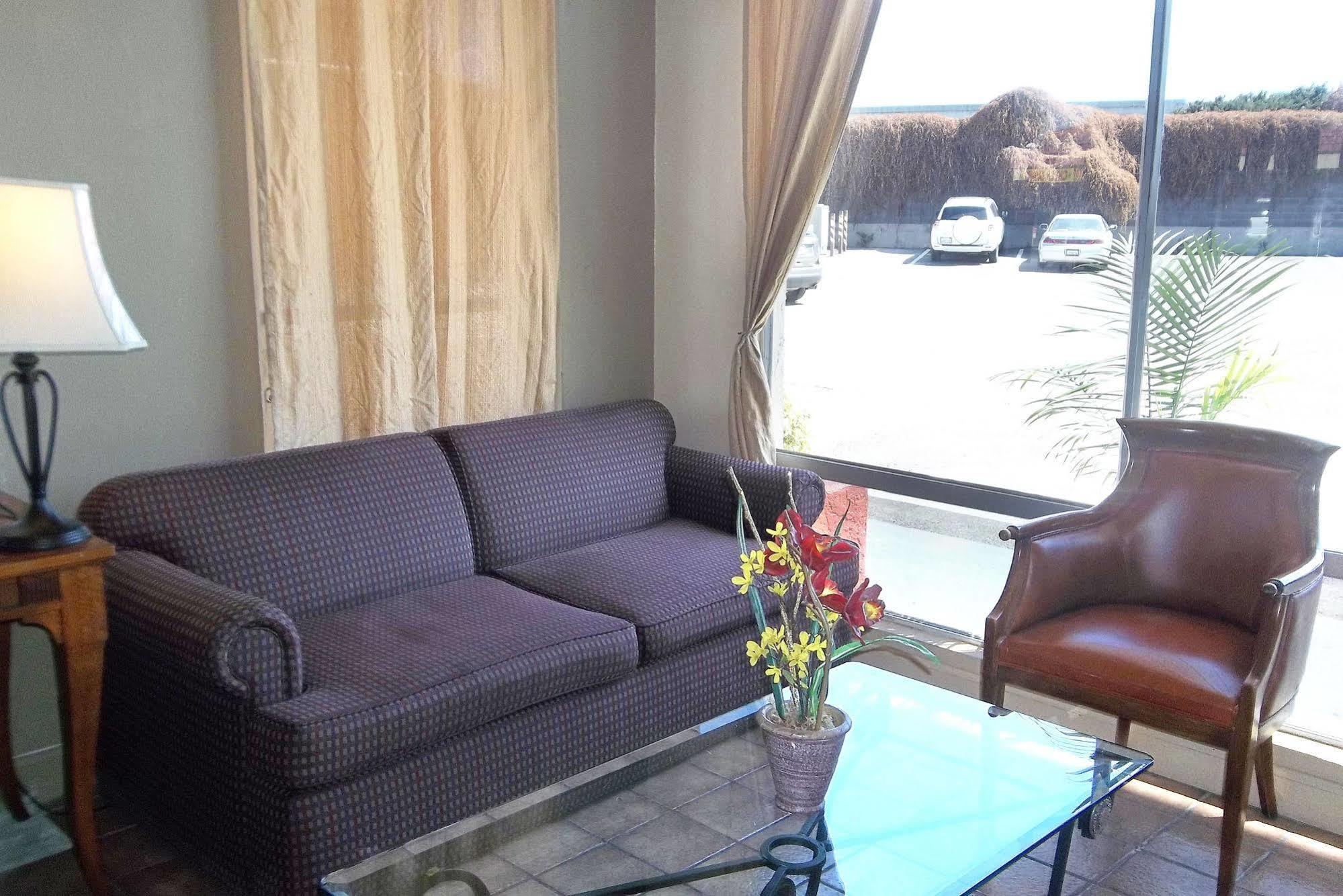 Heritage Inn Express Hayward Εξωτερικό φωτογραφία