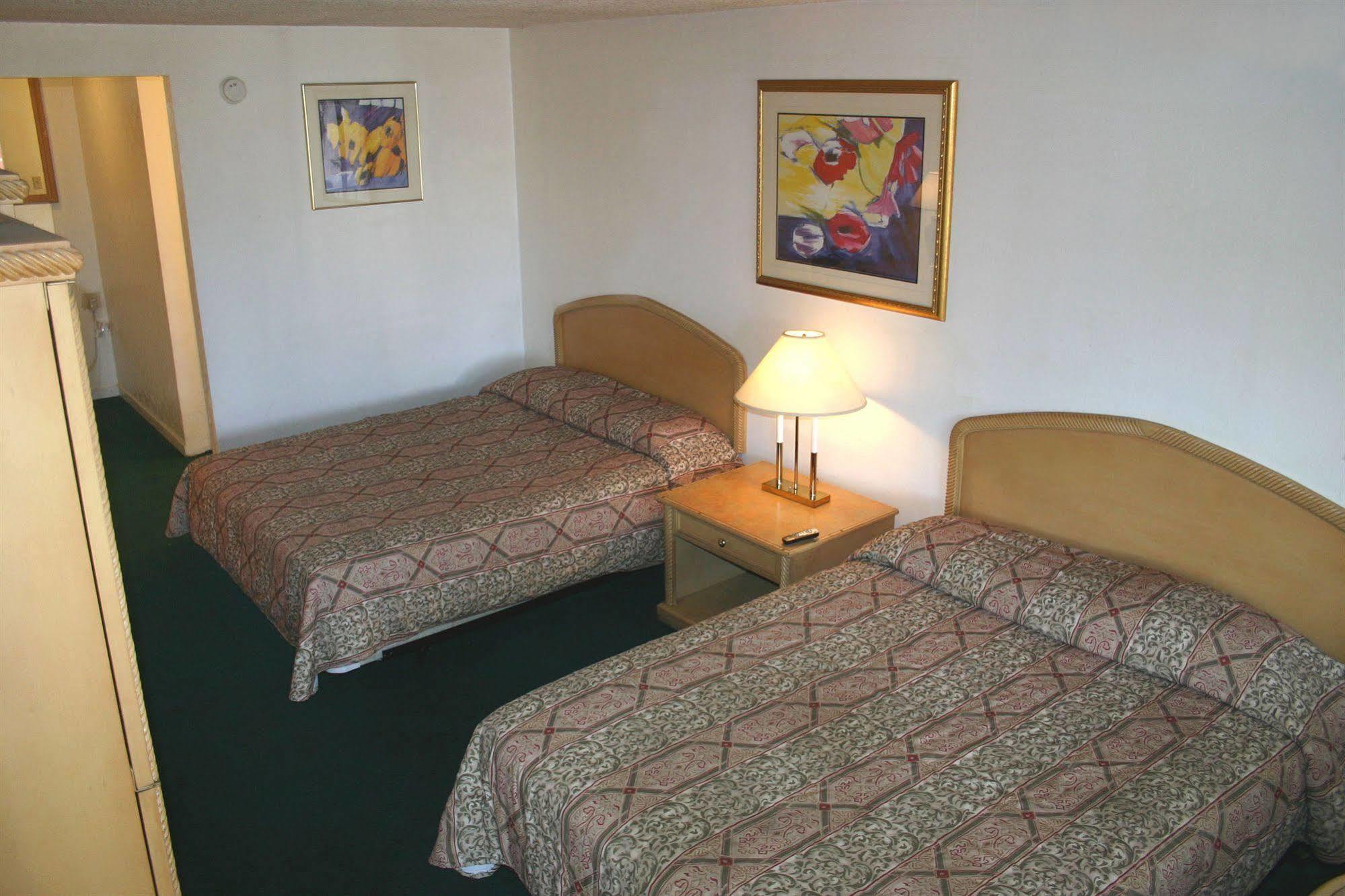 Heritage Inn Express Hayward Εξωτερικό φωτογραφία