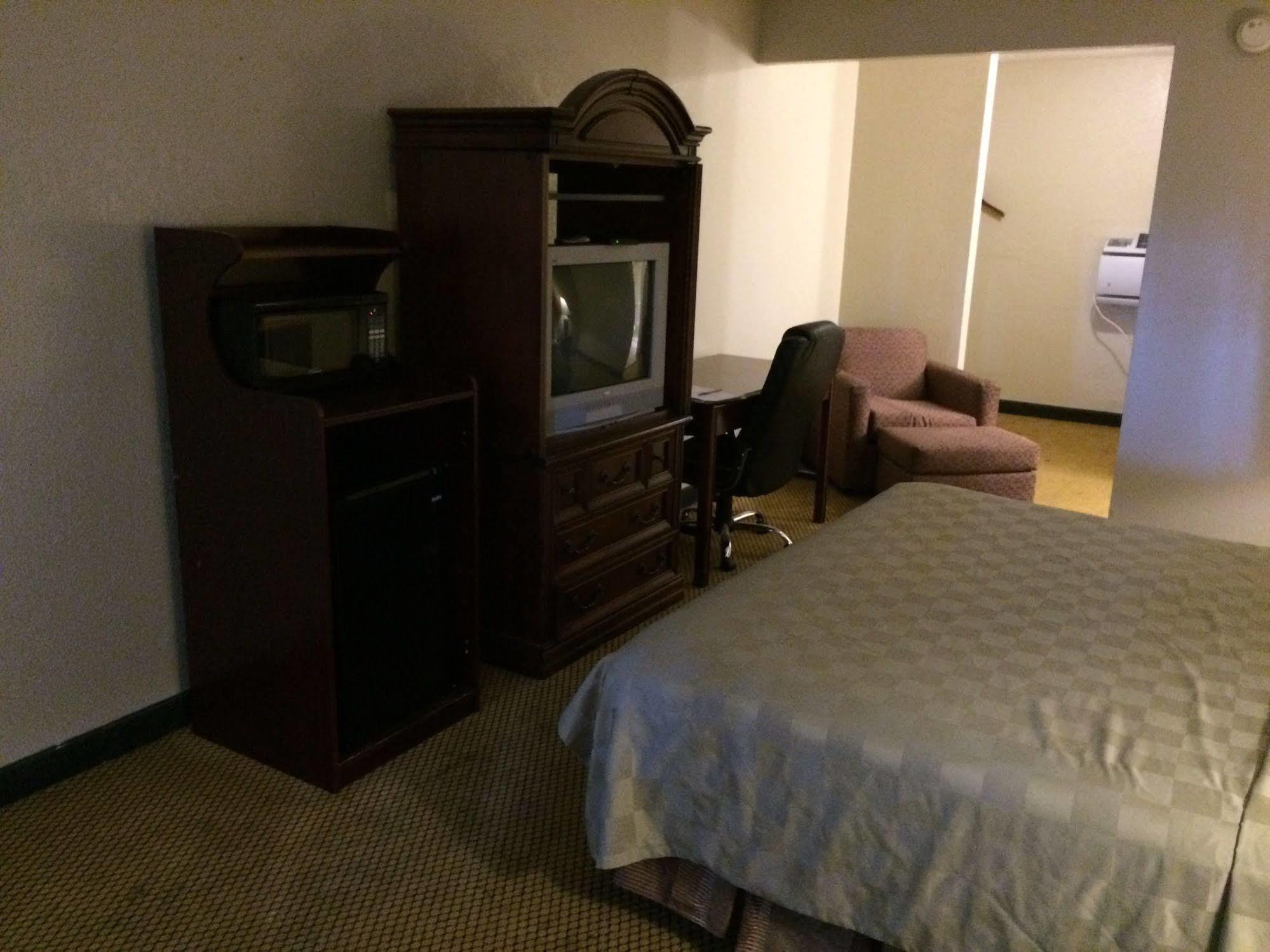 Heritage Inn Express Hayward Εξωτερικό φωτογραφία