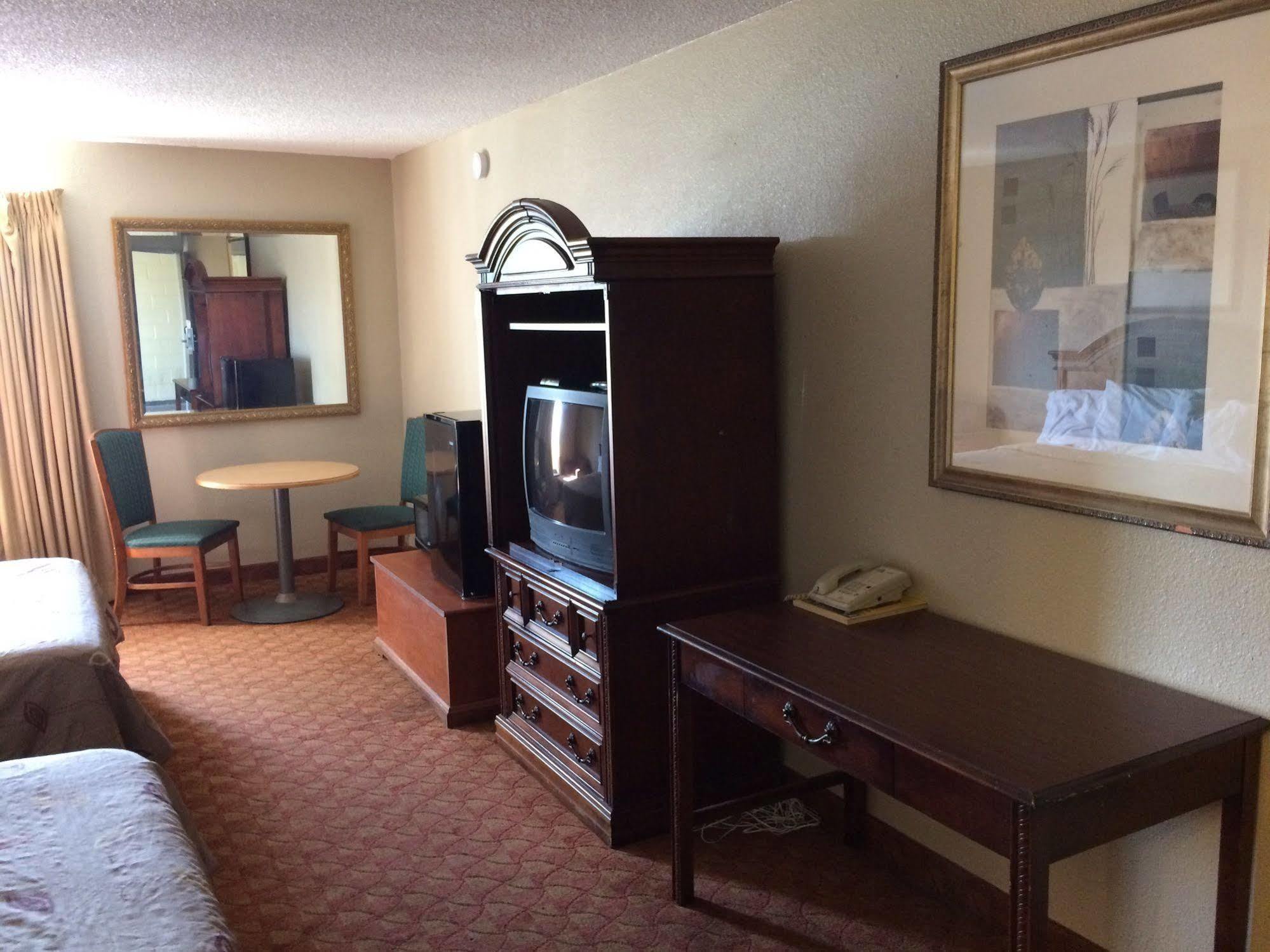 Heritage Inn Express Hayward Εξωτερικό φωτογραφία